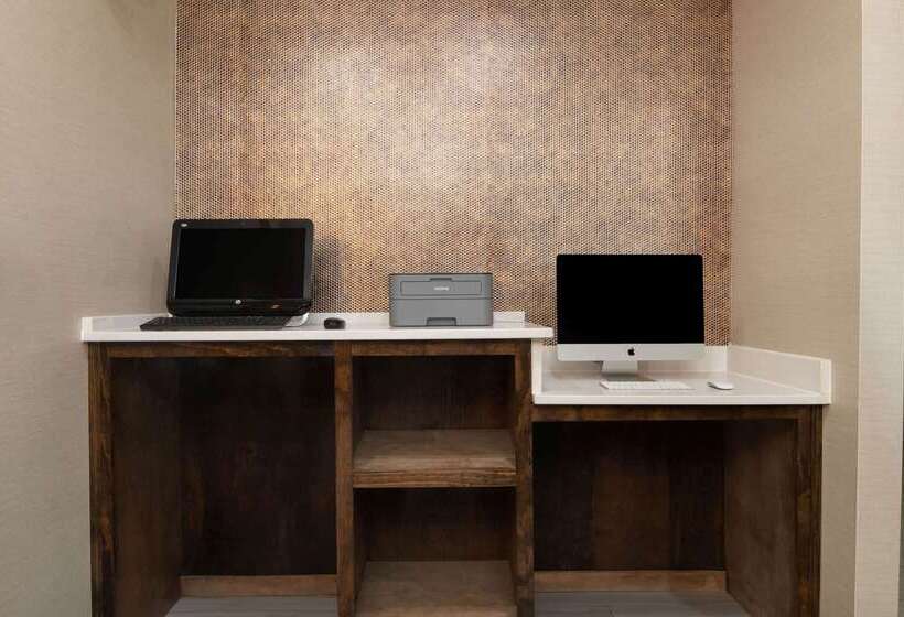 호텔 La Quinta Inn By Wyndham Calhoun South I75