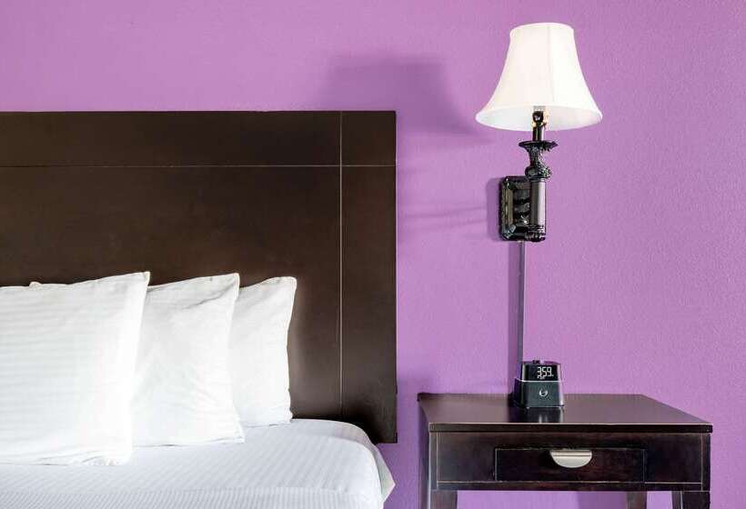 Отель La Quinta By Wyndham Alamo Mcallen East