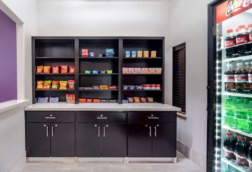 Отель La Quinta By Wyndham Alamo Mcallen East