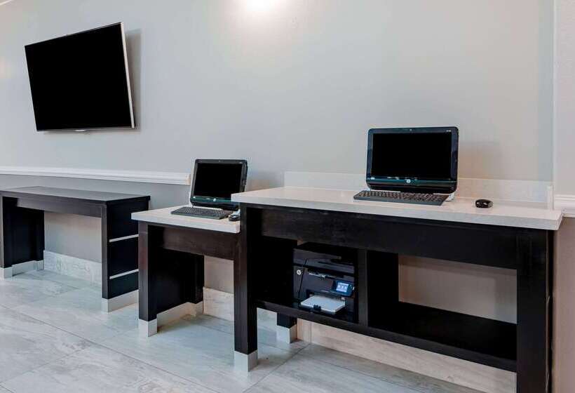 Отель La Quinta By Wyndham Alamo Mcallen East