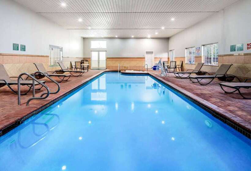 Отель La Quinta By Wyndham Alamo Mcallen East