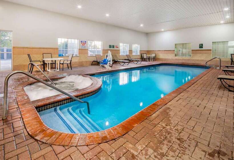 Отель La Quinta By Wyndham Alamo Mcallen East