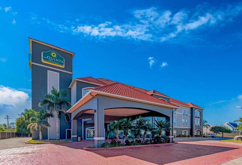 Отель La Quinta By Wyndham Alamo Mcallen East