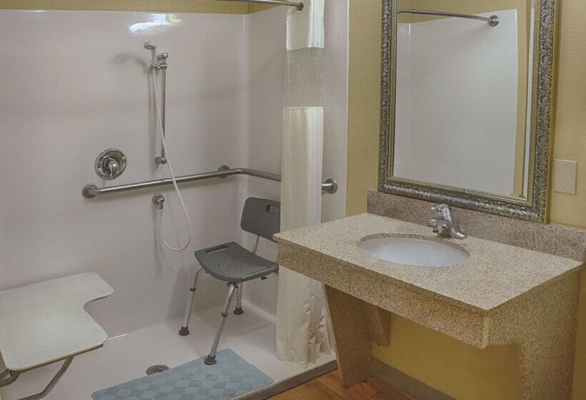 ホテル La Quinta By Wyndham Alice