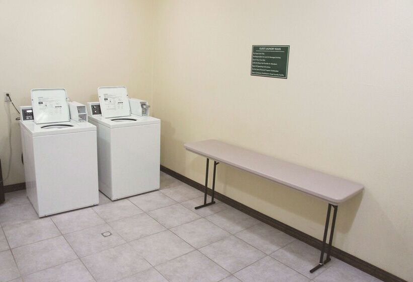 ホテル La Quinta By Wyndham Alice