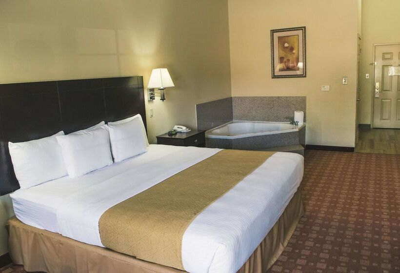 ホテル La Quinta By Wyndham Alice