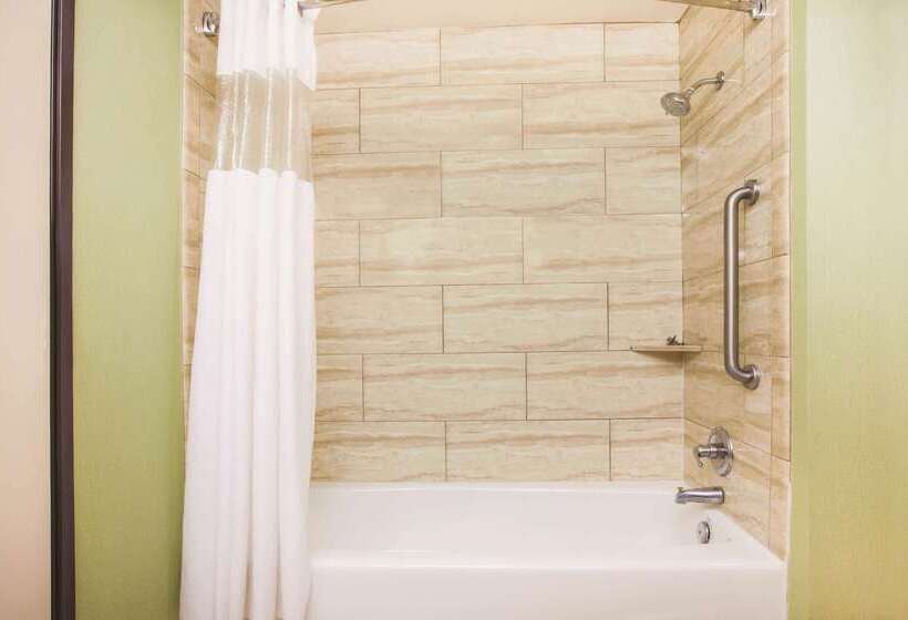 هتل La Quinta Inn & Suites By Wyndham Allen At The Village