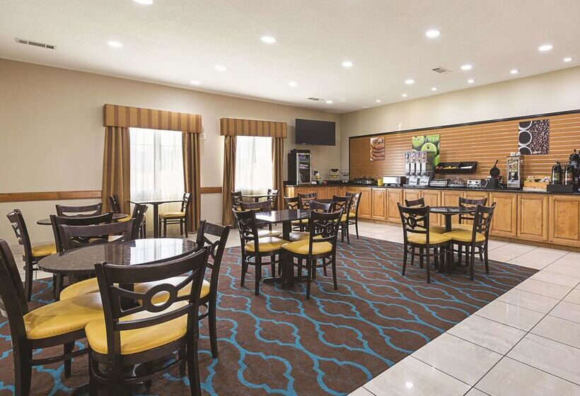 酒店 La Quinta By Wyndham Alvarado