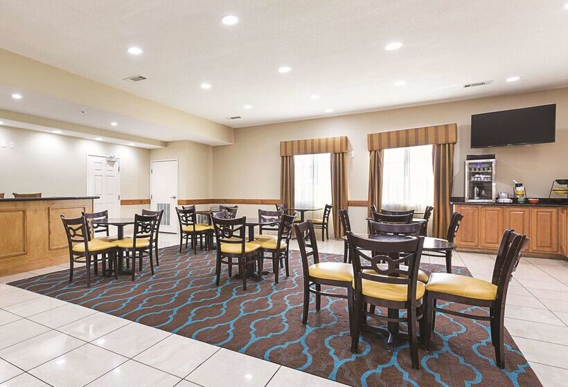 酒店 La Quinta By Wyndham Alvarado