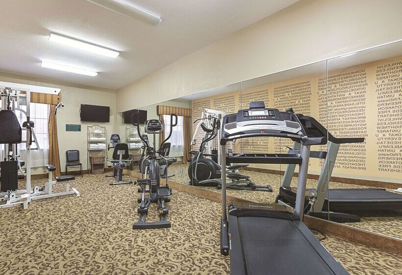 호텔 La Quinta By Wyndham Alvarado