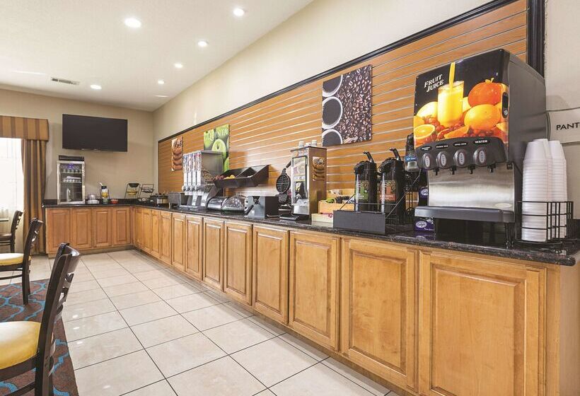 酒店 La Quinta By Wyndham Alvarado