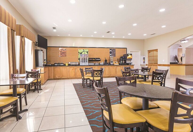 酒店 La Quinta By Wyndham Alvarado