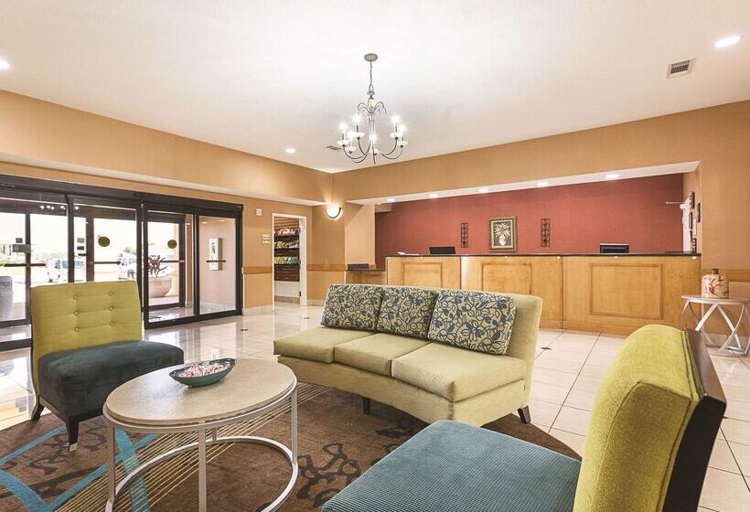 酒店 La Quinta By Wyndham Alvarado