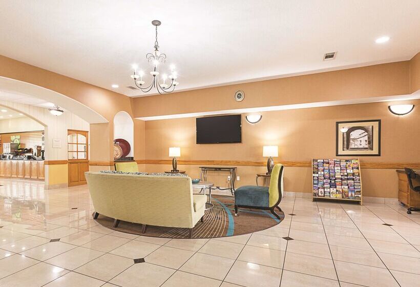 酒店 La Quinta By Wyndham Alvarado