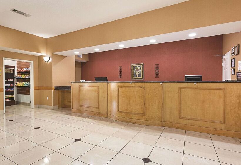 酒店 La Quinta By Wyndham Alvarado