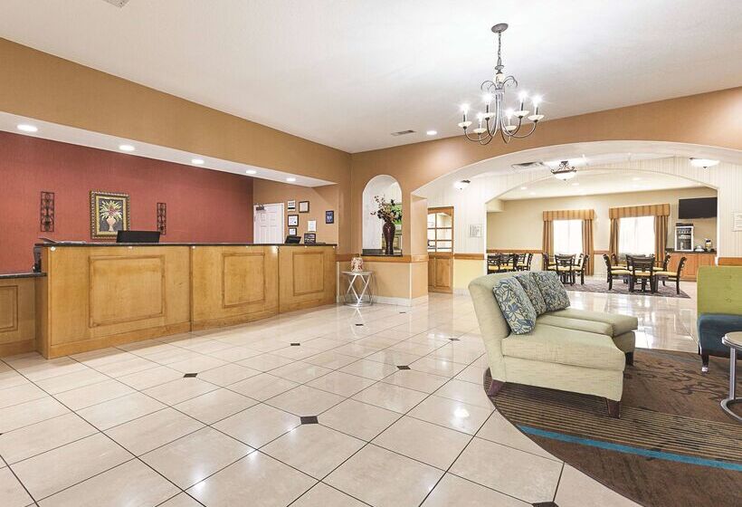 酒店 La Quinta By Wyndham Alvarado