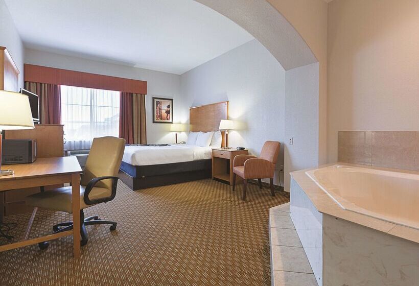 酒店 La Quinta By Wyndham Alvarado