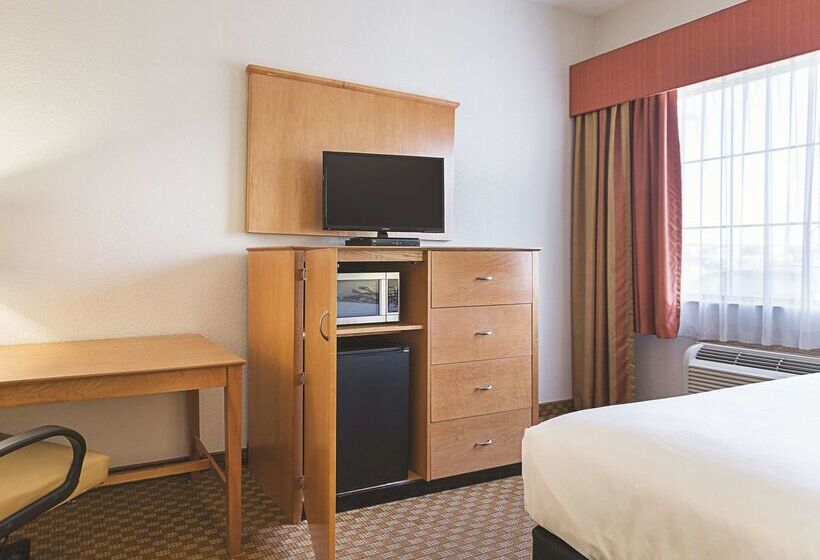 호텔 La Quinta By Wyndham Alvarado