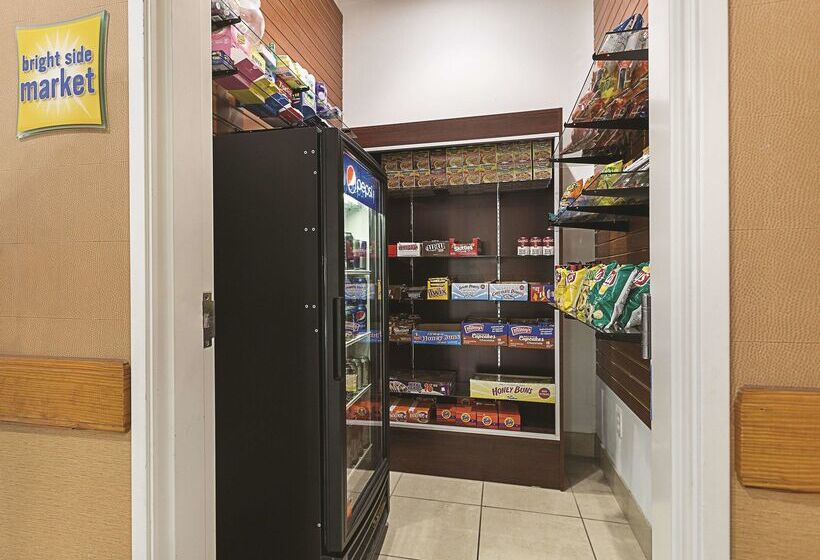 酒店 La Quinta By Wyndham Alvarado