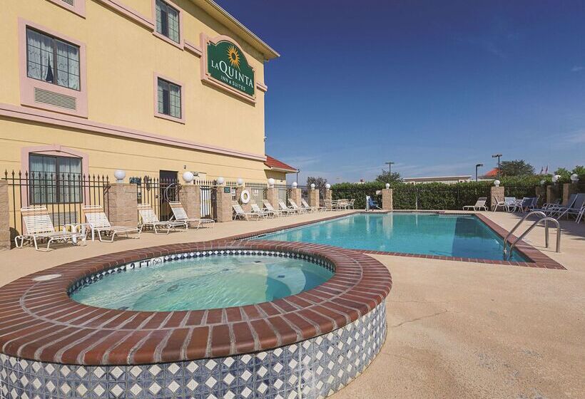 酒店 La Quinta By Wyndham Alvarado