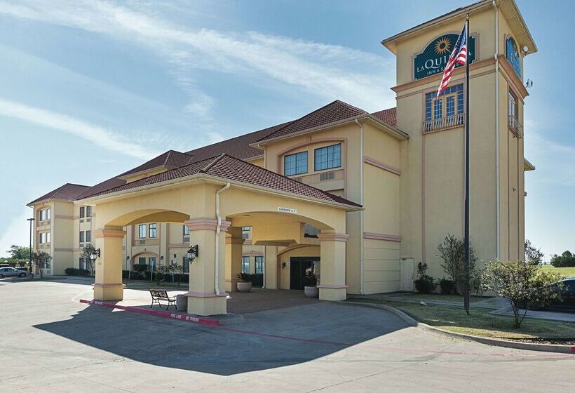 호텔 La Quinta By Wyndham Alvarado