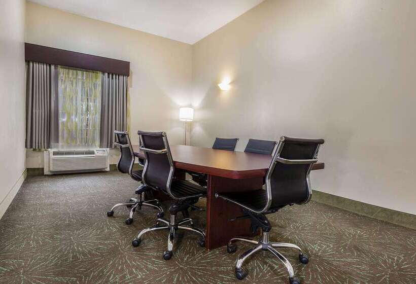 Отель La Quinta Inn & Suites By Wyndham Angleton
