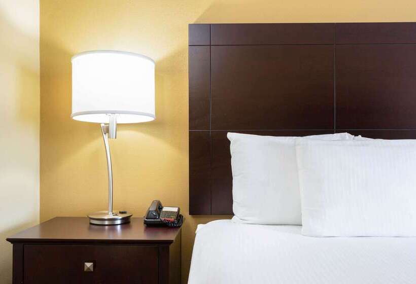 Отель La Quinta Inn & Suites By Wyndham Angleton