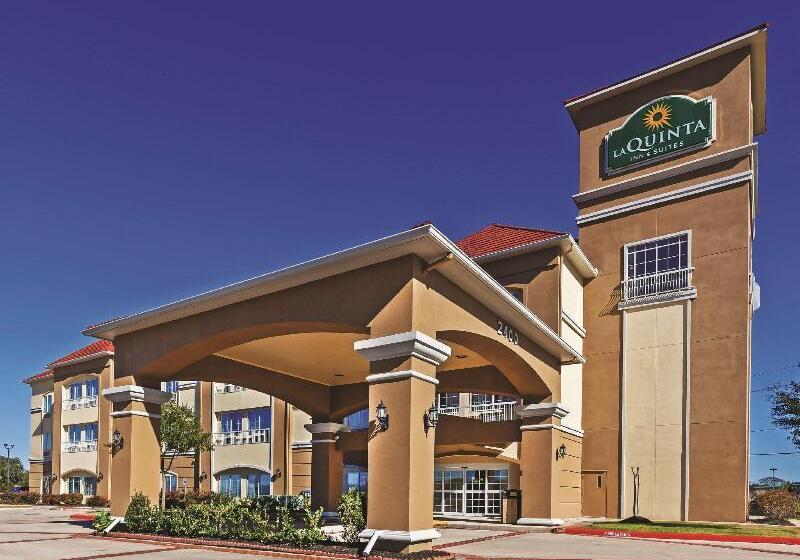 호텔 La Quinta Inn & Suites By Wyndham Angleton