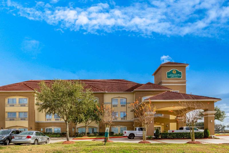 호텔 La Quinta Inn & Suites By Wyndham Angleton