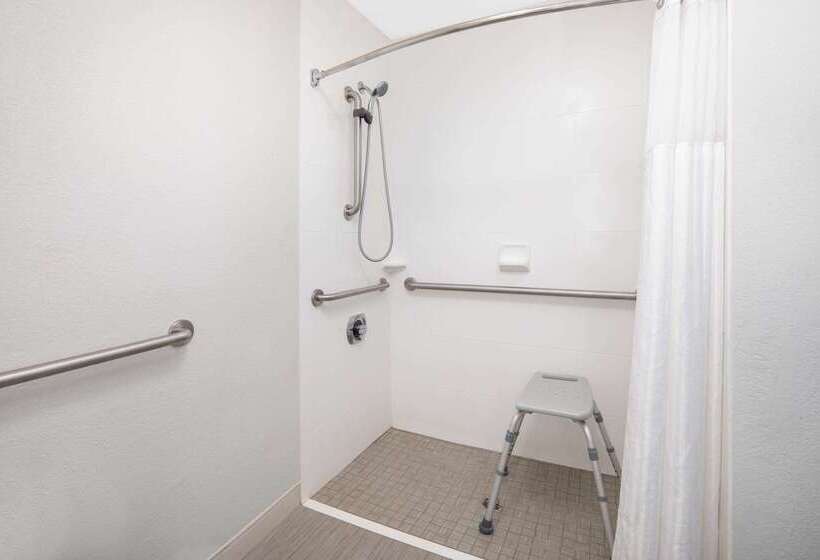 Отель La Quinta By Wyndham Atlanta Airport South