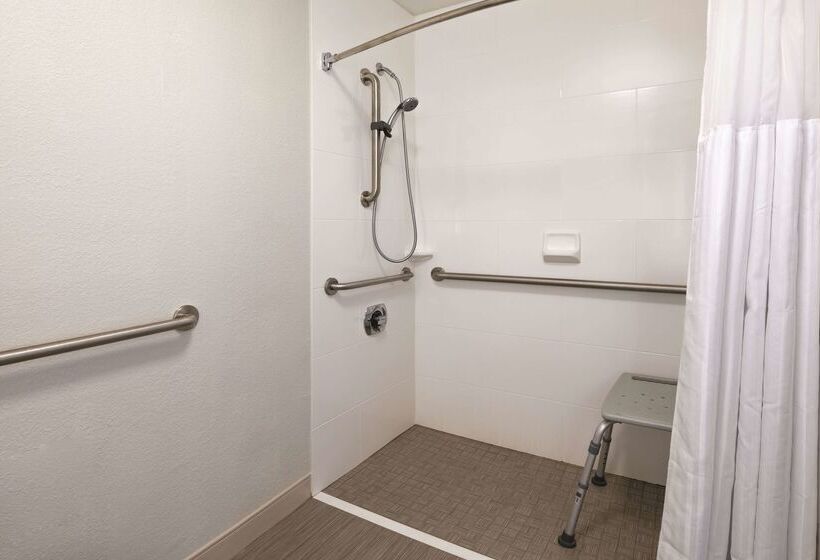 Отель La Quinta By Wyndham Atlanta Airport South