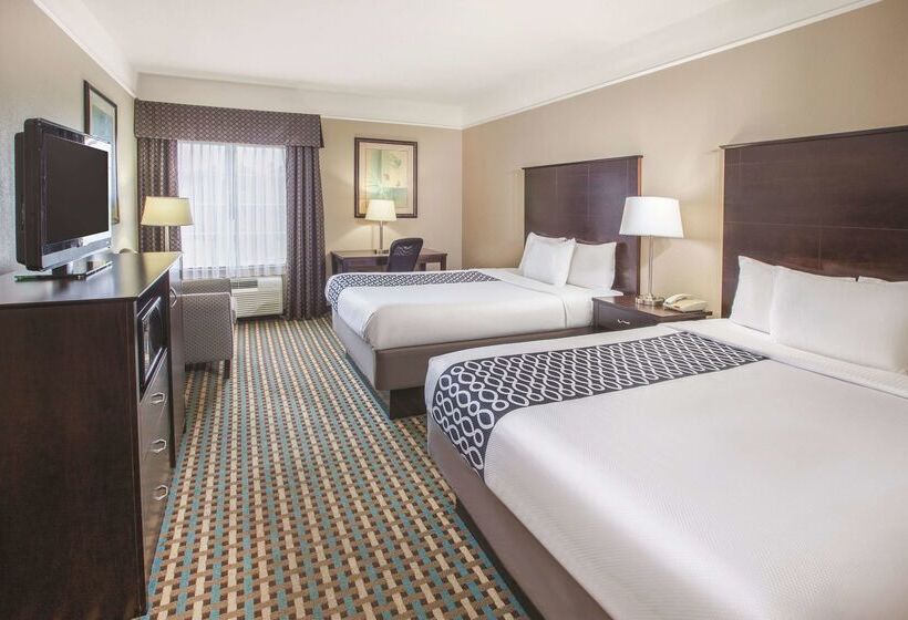 בית מלון כפרי La Quinta By Wyndham Bay City