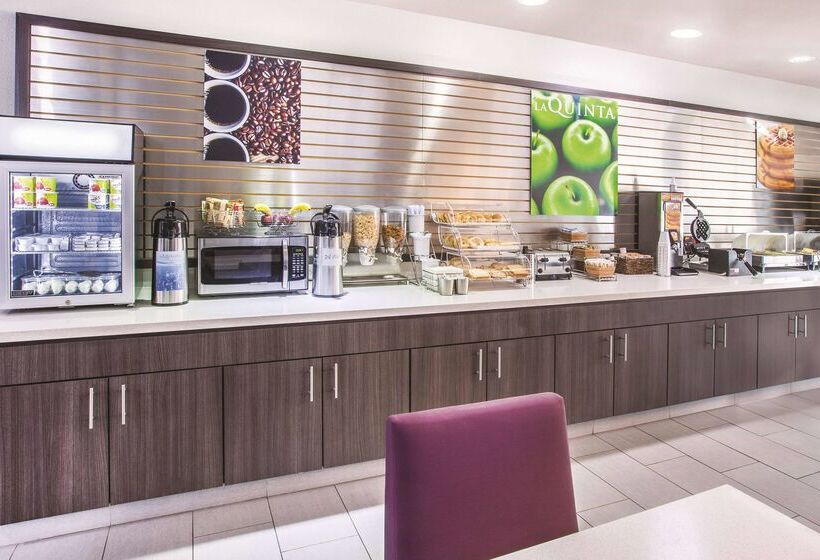 בית מלון כפרי La Quinta By Wyndham Bay City