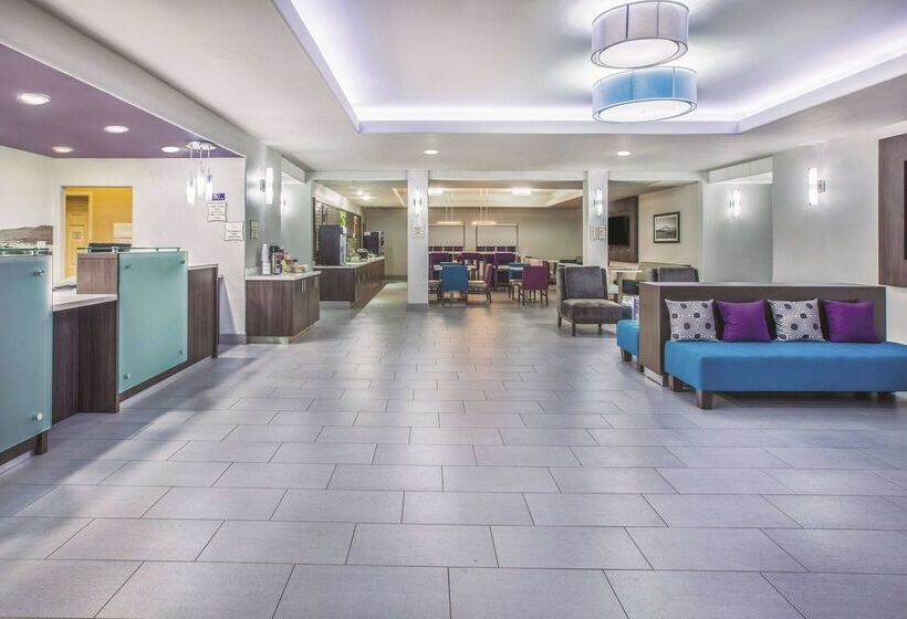 בית מלון כפרי La Quinta By Wyndham Bay City