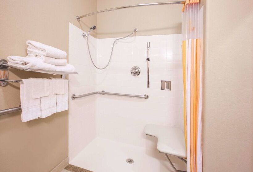 فندق La Quinta By Wyndham Bay City