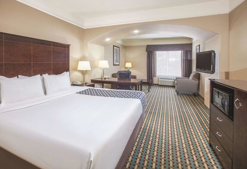 בית מלון כפרי La Quinta By Wyndham Bay City