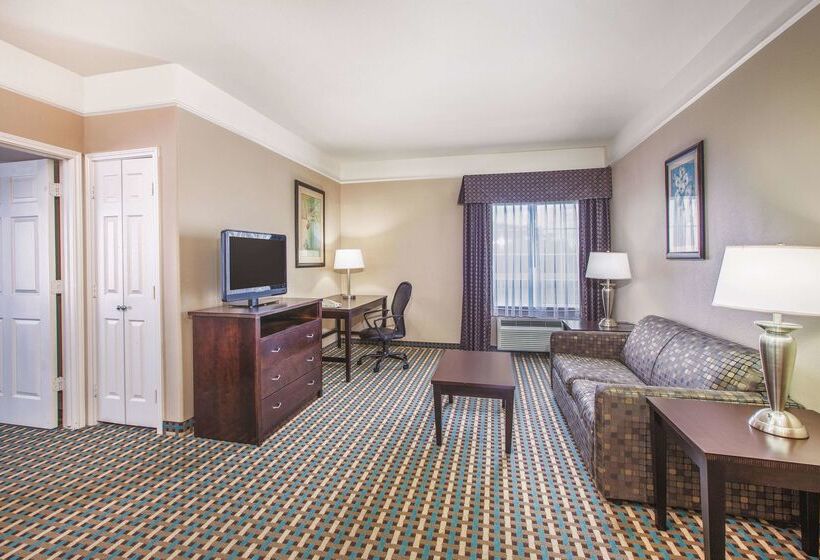 酒店 La Quinta By Wyndham Bay City