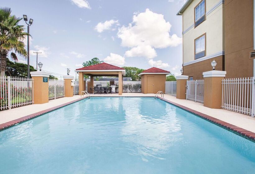 בית מלון כפרי La Quinta By Wyndham Bay City