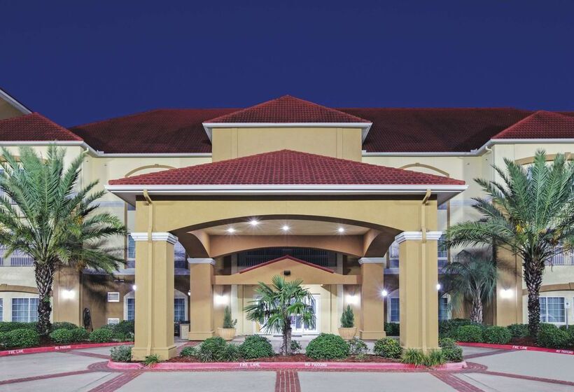 בית מלון כפרי La Quinta By Wyndham Bay City