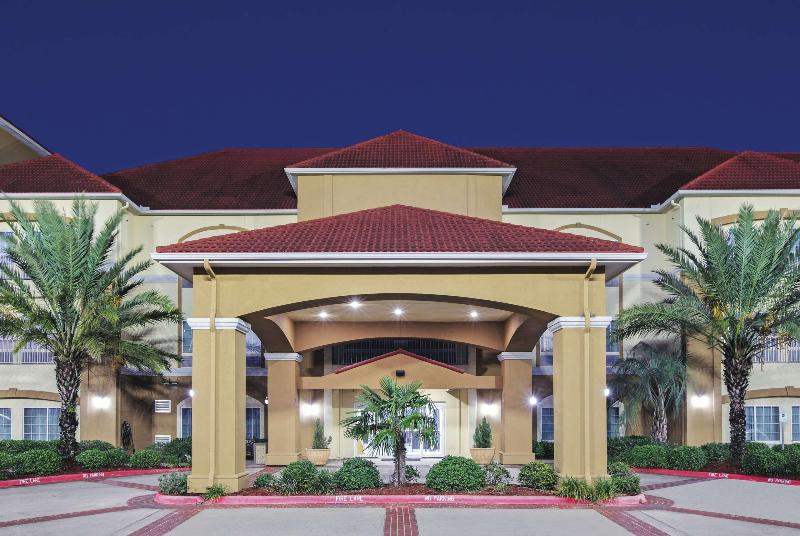 酒店 La Quinta By Wyndham Bay City