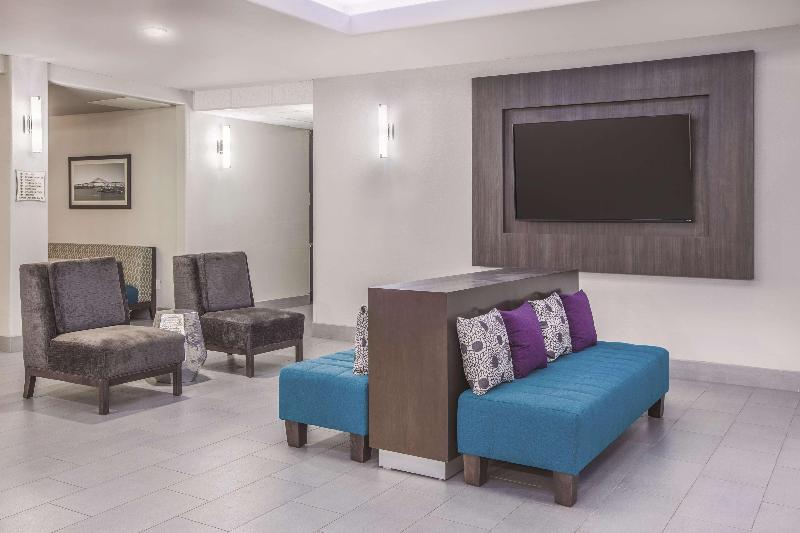 فندق La Quinta By Wyndham Bay City