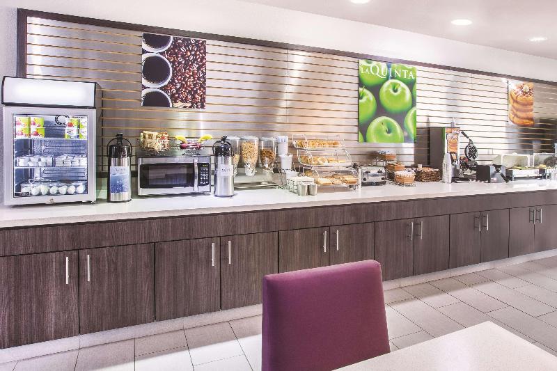 בית מלון כפרי La Quinta By Wyndham Bay City