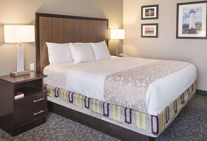 בית מלון כפרי La Quinta By Wyndham Biloxi
