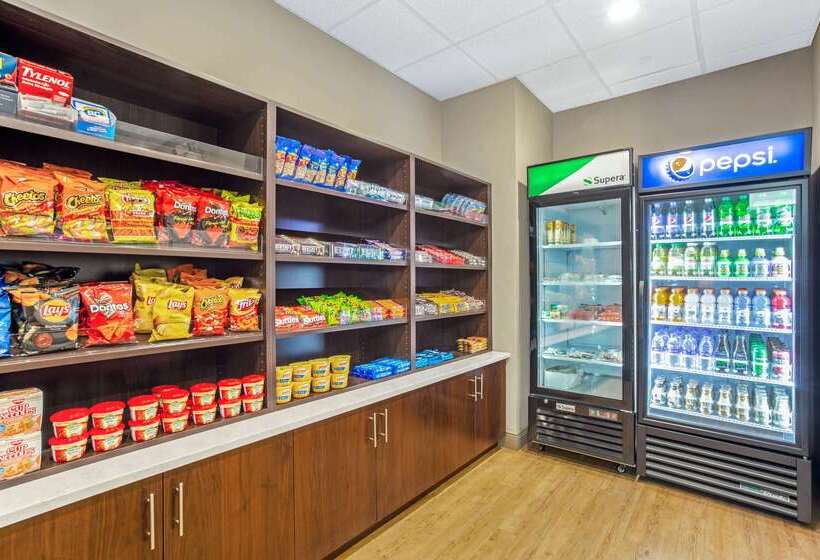 בית מלון כפרי La Quinta By Wyndham Biloxi