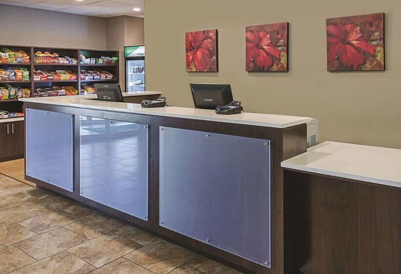 בית מלון כפרי La Quinta By Wyndham Biloxi