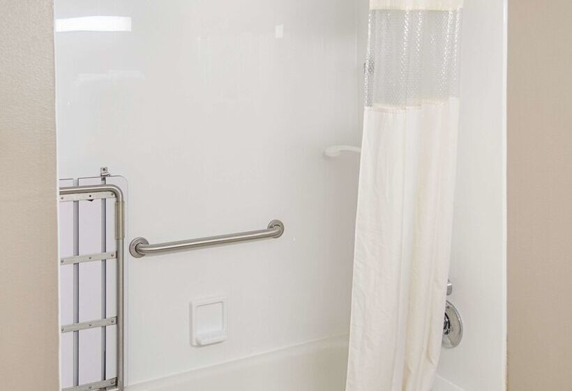 בית מלון כפרי La Quinta By Wyndham Biloxi