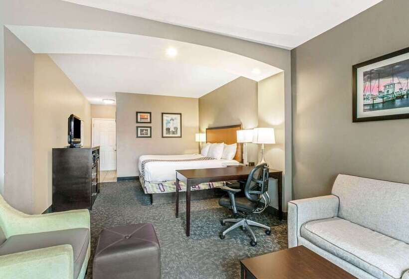 בית מלון כפרי La Quinta By Wyndham Biloxi