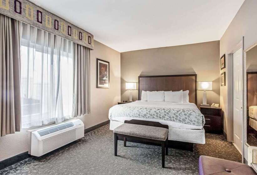 בית מלון כפרי La Quinta By Wyndham Biloxi