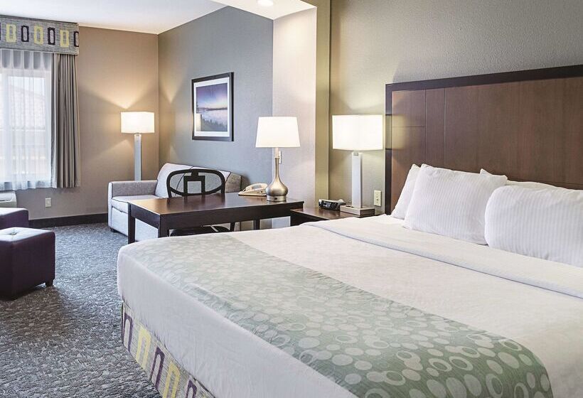 בית מלון כפרי La Quinta By Wyndham Biloxi