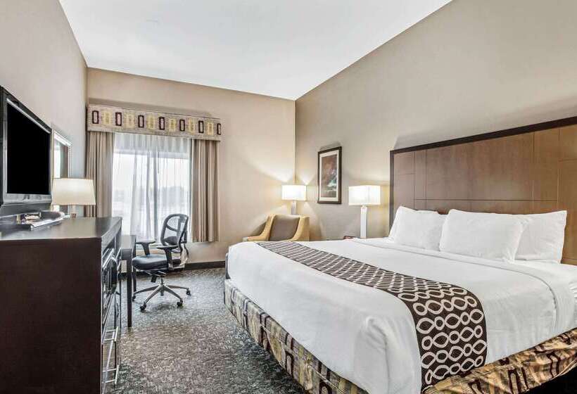 בית מלון כפרי La Quinta By Wyndham Biloxi